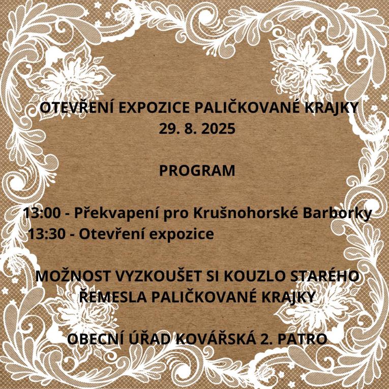 paličky